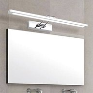 lampade specchio bagno usato