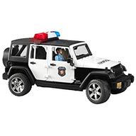 jeep police usato