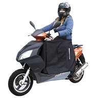 coperta coprigambe scooter usato