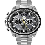 orologio cronografo titanium juventus 2014 ven usato