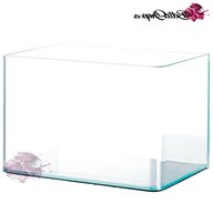 vasca acquario vetro usato