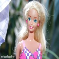 barbie 1975 usato