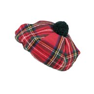 cappello scozzese usato