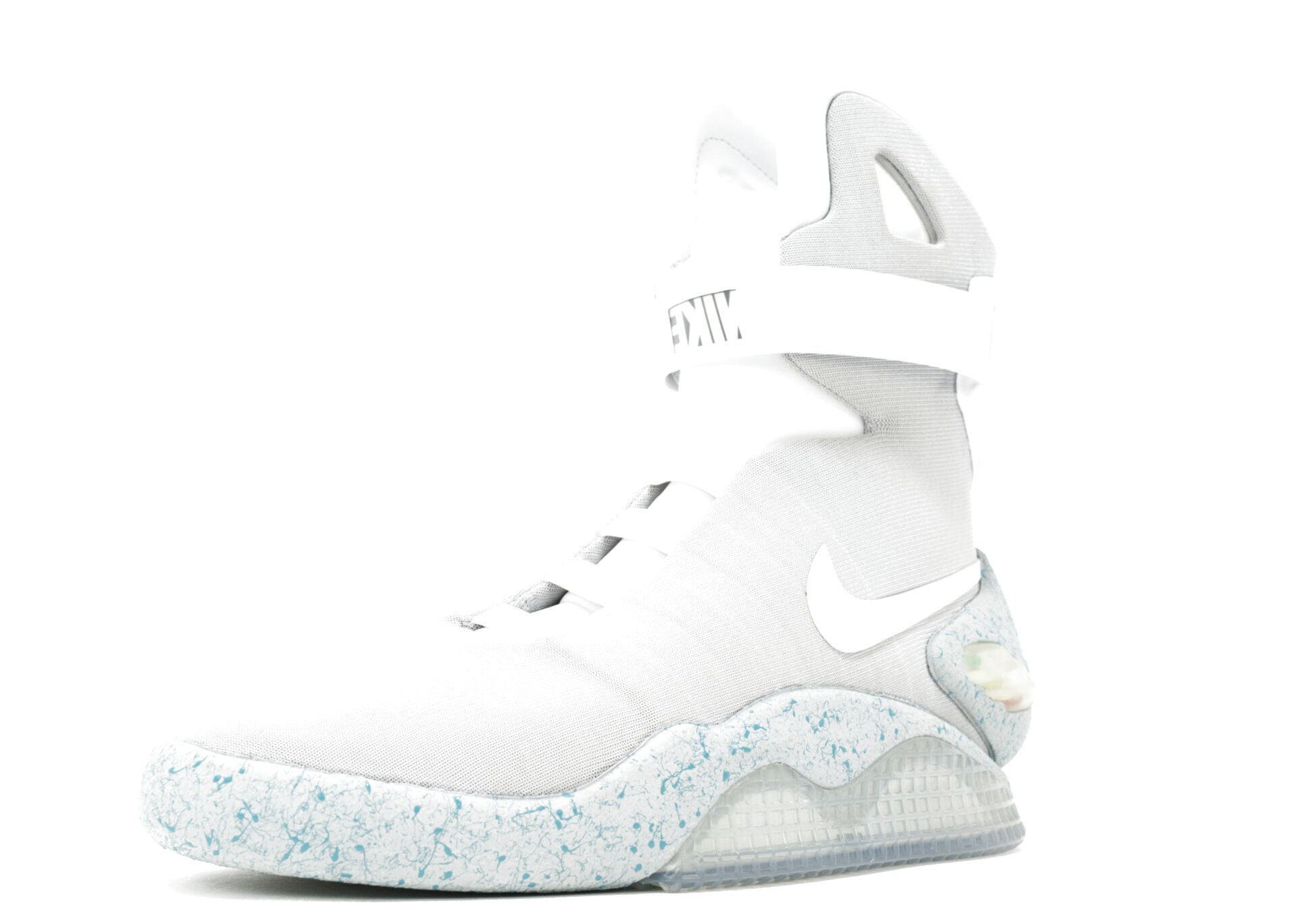 nike air mag back to the future amazon