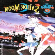 sailor moon manga usato