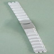 cinturini swatch alluminio usato