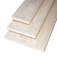 tavole legno samba usato