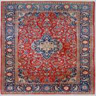 tappeto antico usato