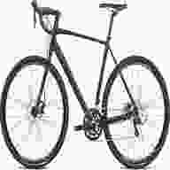 bici specialized tricross usato