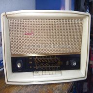 radio phonola 671 usato