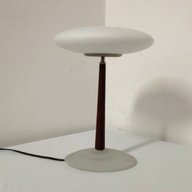 lampada tavolo arteluce usato