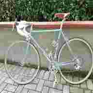 bici corsa vintage campagnolo usato