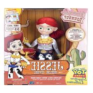 jessie toy story collection usato