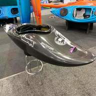 kayak ozone usato