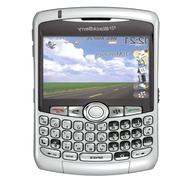 blackberry 8300 usato