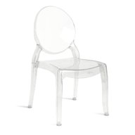policarbonato sedie usato