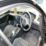 passat airbag usato