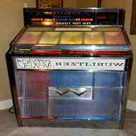 jukebox wurlitzer modello 2700 usato