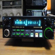 radio standard c5200 usato