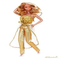 barbie golden dream usato