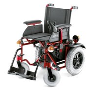 sedie rotelle disabili usato