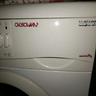 lavatrice san giorgio mia usato