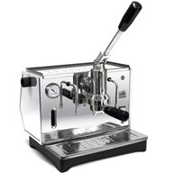 macchina espresso professionale usato