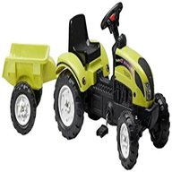 trattore giocattolo pedali usato
