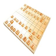 shogi legno usato