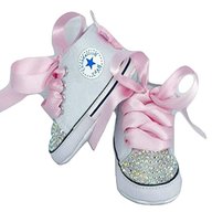 scarpe neonata mesi usato