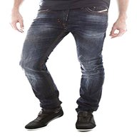 diesel jeans thavar slim usato