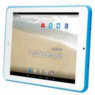 tablet mediacom smartpad go usato