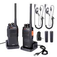 walkie talkie professionali usato