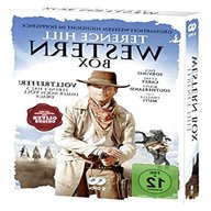terence hill dvd usato