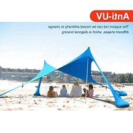 tenda spiaggia usato