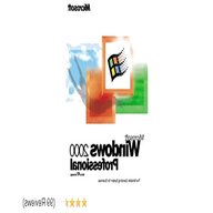 microsoft windows 2000 professional usato