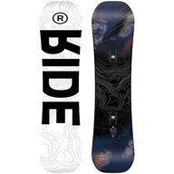 ride snowboard 153 usato