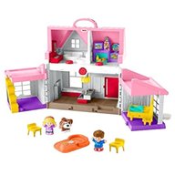 fisher price little people usato