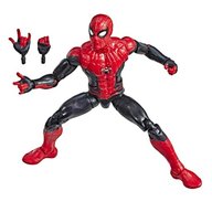 spider man action figures usato