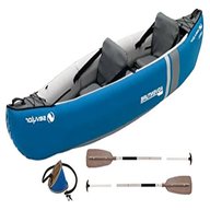kayak 2 posti gonfiabile usato