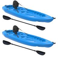 kayak sit on top usato