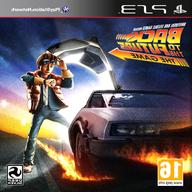 back to the future ps3 usato