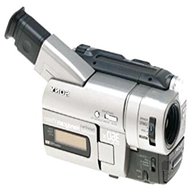 sony hi8 videocamere ccd usato