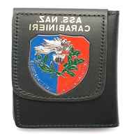 portafoglio associazione nazionale carabinieri usato
