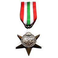 medaglie militari vendo usato
