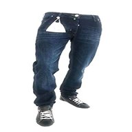 jeans jacob cohen 33 usato