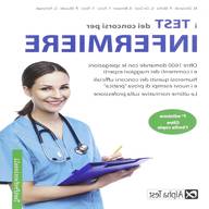 libro infermiere usato