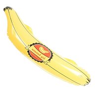 banana gonfiabile usato