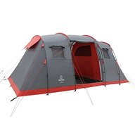 tenda campeggio 4 posti usato