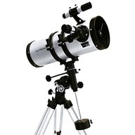 telescopi seben usato